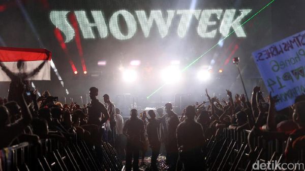 Mau ke DWP 2016, Lihat Ini Dulu!