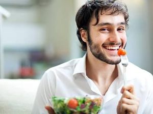 Khusus Pria, Diet untuk Meningkatkan Kualitas Sperma