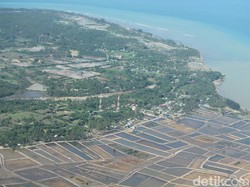Berbatasan dengan Laut, Ini Kontur Pidie Jaya yang Terdampak Gempa Aceh