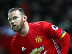 Klub China Ini Sempat Dekati Rooney dan Aubameyang