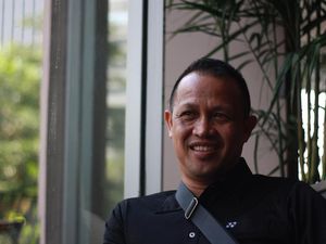 Malaysia Turunkan Pemula di Kejuaraan Bulutangkis Beregu Campuran Asia? Malaysia Turunkan Pemula di Kejuaraan Bulutangkis Beregu Campuran Asia?