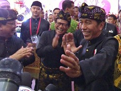 14 Purnawirawan TNI Back Up Jokowi Hadapi Duet Prabowo-SBY