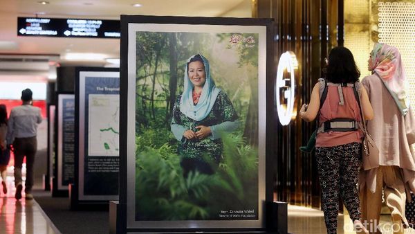 Pameran Foto Love & O2