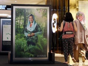 Pameran Foto Love & O2