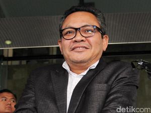 Politikus Demokrat: Rumornya Andi Narogong Orang Dekat Novanto