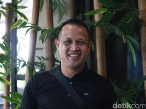 Bikin Thailand Kerja Keras, Tim Uber Indonesia Dipuji Rexy