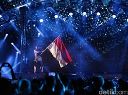 Berpesta Nanti Malam, DWP 2017 Hari Pertama Ada Siapa?