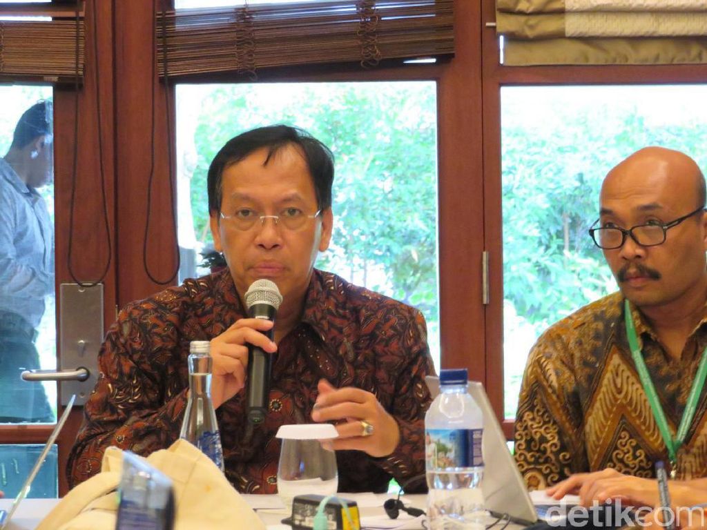 Pemerintah Bakal Jual Surat Utang Rp 414 T di 2018, Ini Rinciannya Pemerintah Bakal Jual Surat Utang Rp 414 T di 2018, Ini Rinciannya