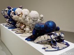 Pekan Penuh Seni, Pilih 6 Acara Favoritmu!