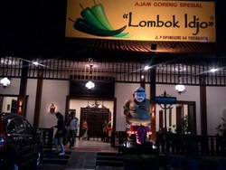 Kuliner Pilihan untuk Libur Panjang Akhir Pekan di Yogya