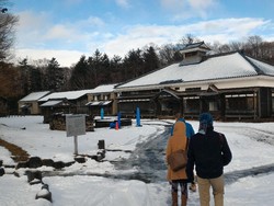 Orang Indonesia Pelan-pelan Suka ke Sapporo