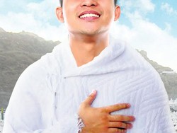 Temukan Jawaban Hati di Tanah Suci