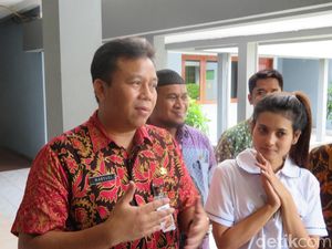 Panti Sosial Akan Bawa Novi Amelia ke Puskesmas karena Sulit Tidur