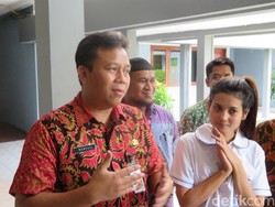 Panti Sosial Akan Bawa Novi Amelia ke Puskesmas karena Sulit Tidur