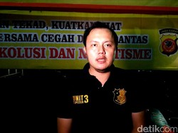 Diduga Cabuli 6 Orang Temannya, Korban Predator Emon Dikenakan Wajib Lapor