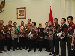 17 Pembangkit Raih Proper Hijau, Bukti PLN Peduli Lingkungan