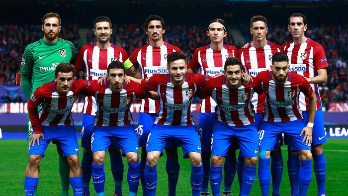 Klub-klub Spanyol Masih Mendominasi Eropa