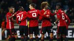MU Lolos ke Babak 32 Besar Liga Europa