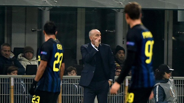 Inter Tinggalkan Liga Europa dengan Penyesalan