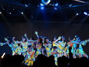 Senjakala dan Akhir Masa Idol Group?