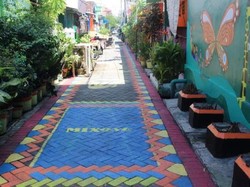 Ini Perjalanan Lahirnya Ikon Baru dari Eks Lokalisasi Dolly dan Jarak