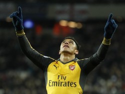 Juventus Dikabarkan Menolak Alexis Sanchez