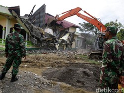 Kirim Tim Trauma Healing, KSAD: Kami Bantu Korban Gempa Aceh Hingga Tuntas