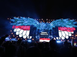 Yang Tak Boleh Terlewatkan dari DWP 2017