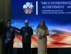 Majelis Amanah Rakyat Malaysia: Bupati Purwakarta Berhasil Membangun Daerahnya