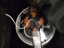 Temuan Bom Bekasi, Densus Geledah Rumah Perempuan Calon Pengantin di Cirebon