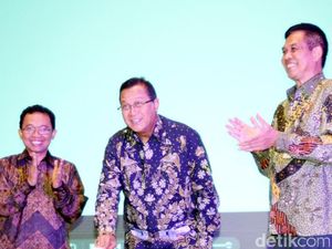 Pesan Makanan di Kereta dengan Aplikasi KAI Access