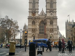 Serunya Tur Berkeliling Inggris Sebelum Malam Final The X Factor UK