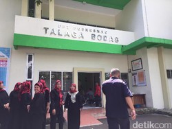 Di Puskesmas Ini, Sesama Pasien Penyakit Kronis Bisa Saling Menginspirasi