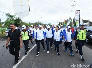 Libatkan 4.000 Orang, BUMN Gelar Aksi Bersih-bersih Pantai di 5 Kota