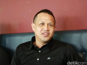 Kenangan Manis Rexy Selama 4 Tahun di PBSI