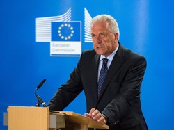 Uni Eropa Capai Langkah Maju Berantas Konten Teroris di Internet