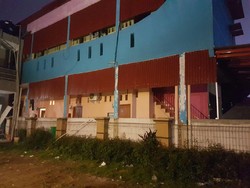 Terduga Teroris Calon Pengantin Dian Pernah Jadi TKW di Singapura