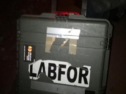 Bom Ditemukan di Bekasi, Polri: 4 Tersangka Ditangkap, 2 Orang Masih DPO