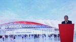 Melirik si Cantik Wanda Metropolitano