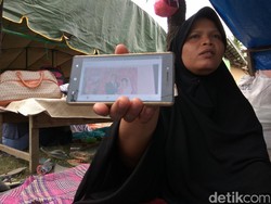 Kisah Rahma Bertahan 5 Jam di Bawah Reruntuhan Saat Gempa Mengguncang Aceh