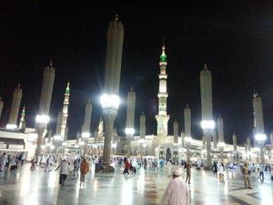 7 Pesawat Jemaah RI Tiba di Arab Saudi Kamis Malam, Boleh Umroh 7 Pesawat Jemaah RI Tiba di Arab Saudi Kamis Malam, Boleh Umroh