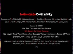 Duh! Situs Sari Roti Diretas