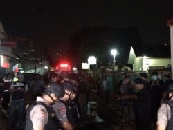 Dian Ditangkap Densus 88 di Bekasi, Pengelola Kos: Dia Tak Mencurigakan