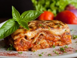 Bosan dengan Makanan Asia? Bikin Saja 6 Kreasi Masakan Gaya Italia Ini