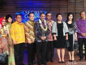 Kata Menteri Pariwisata Tentang Pentingnya Taman Rekreasi Bertema Edukasi