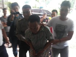 Diduga Peras Kepala Desa, Seorang Wartawan di Situbondo Diringkus Polisi