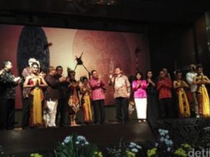 Ritual Tumpek Wayang Ramaikan Akhir Tahun di Bali