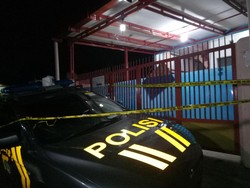 Kronologis Penangkapan 4 Teroris yang Berencana Ledakkan Bom di Jakarta