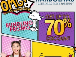 Koleksi Fashion Japanese Style di GatsuOne がつおね Diskon Sampai 70% Sisa Satu Hari Lagi!