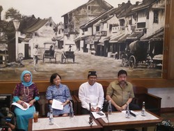 Setara Institute Sarankan Sidang Ahok Tak Digelar di Eks PN Jakpus